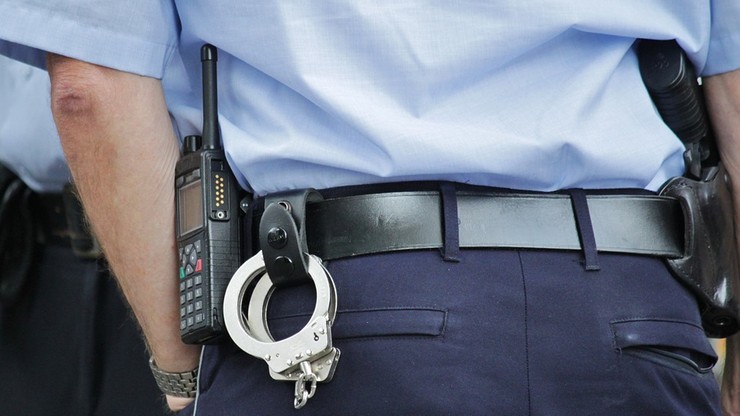 To Słoweniec uprowadził i ugryzł dziecko w Krakowie. Mężczyzna usłyszał zarzuty