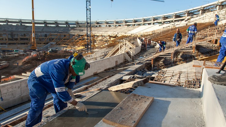 Wielka afera korupcyjna w Rio: 66 mln dolarów łapówek dla gubernatora. Większość za Maracanę
