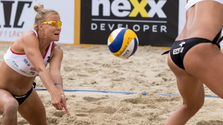 WT w siatkówce plażowej: W Chinach testowane będą nowe przepisy