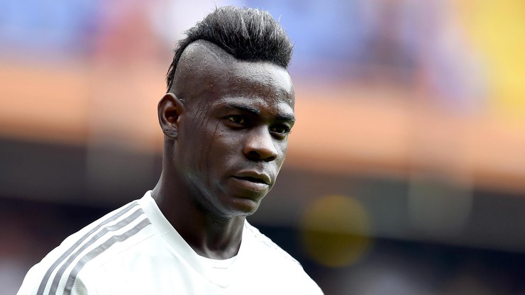 Euro 2016. Balotelli: Ronaldo rozczarowuje tylko dziennikarzy