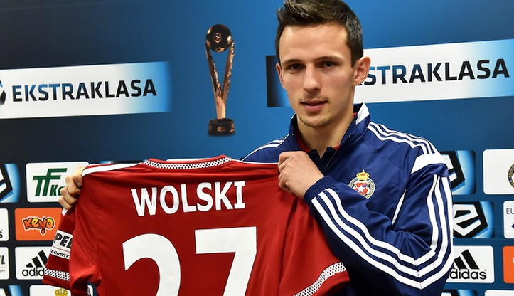 Wolski: Psycholog nie jest nam potrzebny