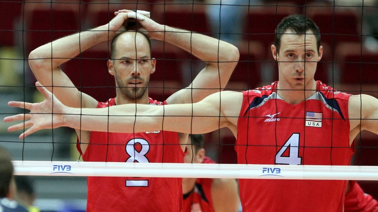 Priddy: Wiem, którzy rosyjscy siatkarze są czyści
