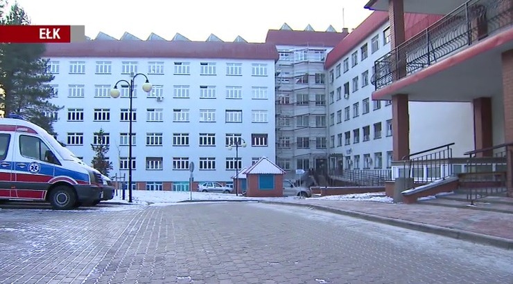 Pijany lekarz przyjmował pacjentów. Później spowodował kolizję trzech samochodów