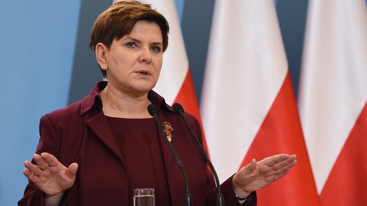 Szydło: kluby opozycyjne, poza Kukiz’15, odrzucają wyciągniętą dłoń. "Szkoda czasu na dąsy opozycji, która sama nic nie proponuje"