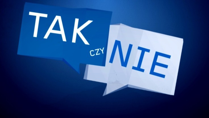 Czy jesteś za zaostrzeniem prawa aborcyjnego? - sonda programu "Tak czy Nie"