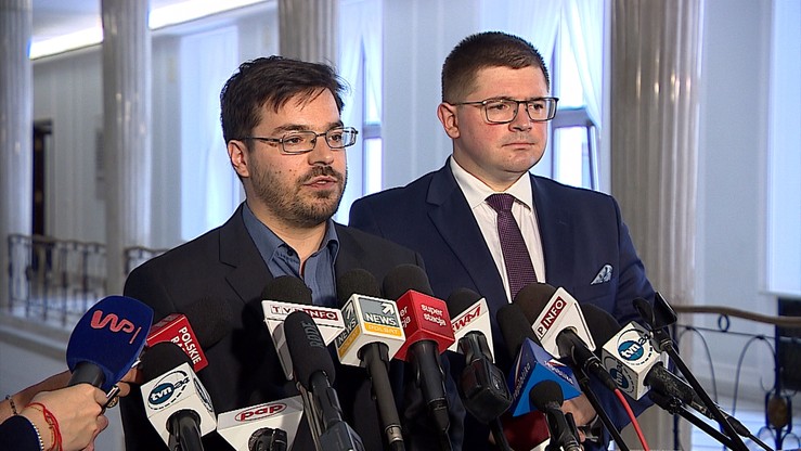 Kukiz’15 domaga się od premier dymisji prezes ZUS