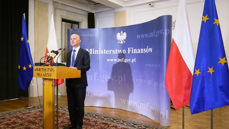 KE odpowiada Szałamasze: decyzja ws. podatku od handlu oparta na faktach