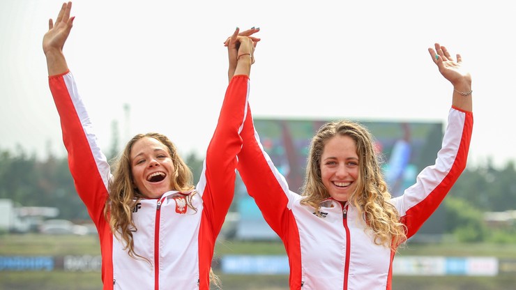 MŚ w kajakarstwie. Kryk: Po cichu liczyłem na medal