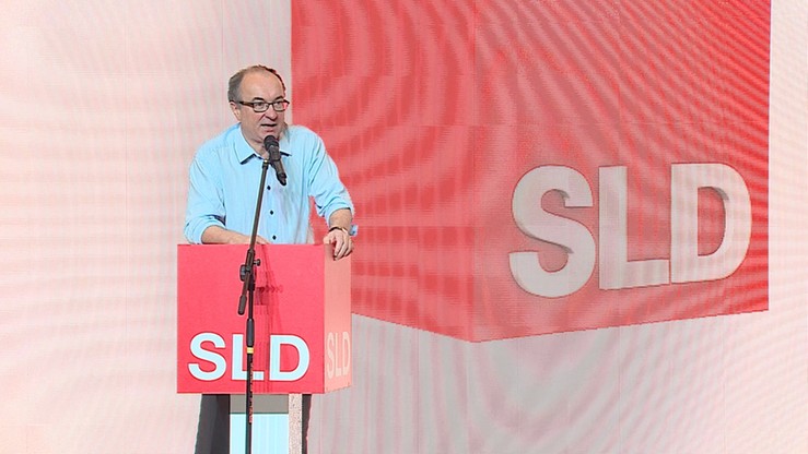 SLD zaapelował do prezydenta o zwołanie okrągłego stołu