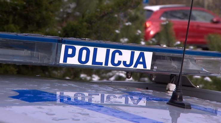 27-latek aresztowany ws. pornografii dziecięcej