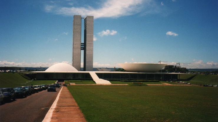 Brazylia: partia PMDB opuszcza koalicję Dilmy Rousseff