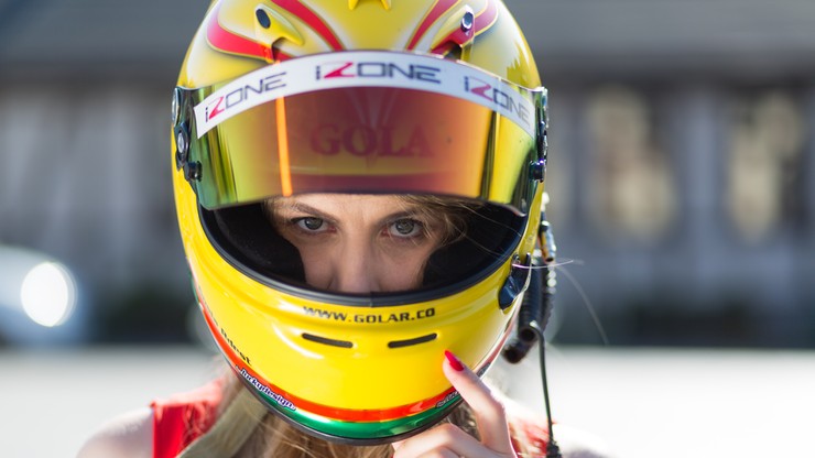 Audi Sport TT Cup w Zandvoort