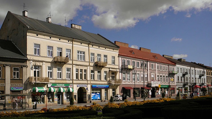 Radom płaci mieszkańcom za wymianę pieców węglowych