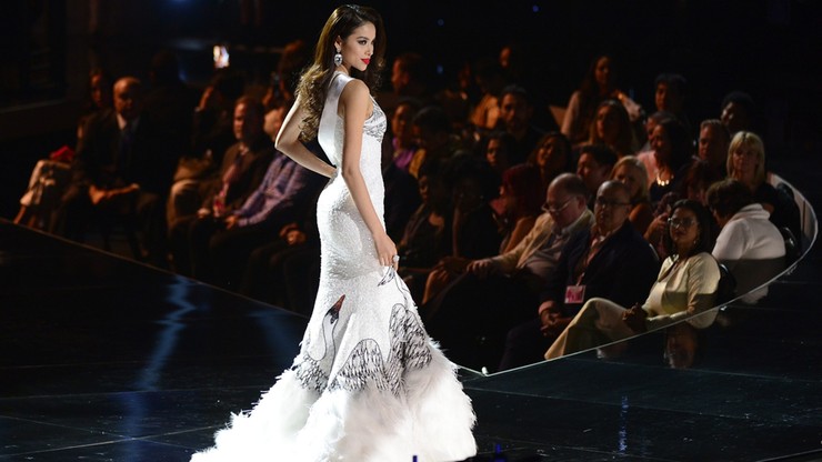 Trwają przygotowania do wyborów Miss Universe 2015