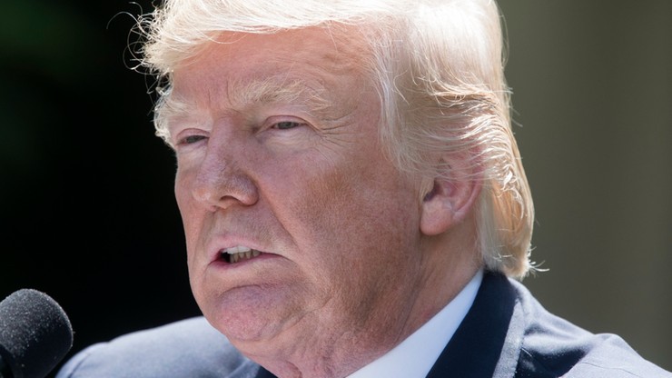 Sąd apelacyjny w San Francisco zablokował dekret Trumpa