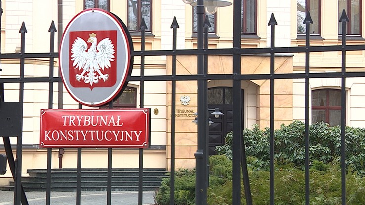 Sędziowie TK wybrani przez PiS zbadają legalność powołania prezes SN. Wyznaczyła ich Przyłębska