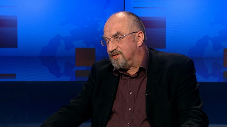 Modzelewski: niech twórcy złego prawa o VAT za nie odpowiedzą