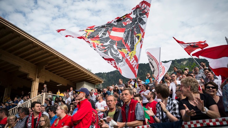 Euro 2016. Francuzi boją się zamachów i polskich pseudokibiców