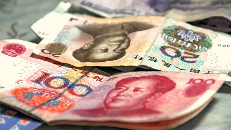 Złoty będzie bezpośrednio wymienialny na juana. MF: to dobra wiadomość dla polskich firm