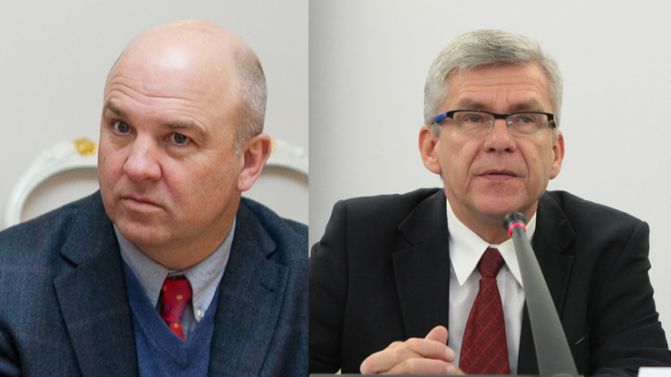 Komisarz Rady Europy: ustawa o TK zagraża rządom prawa. Karczewski odpowiada