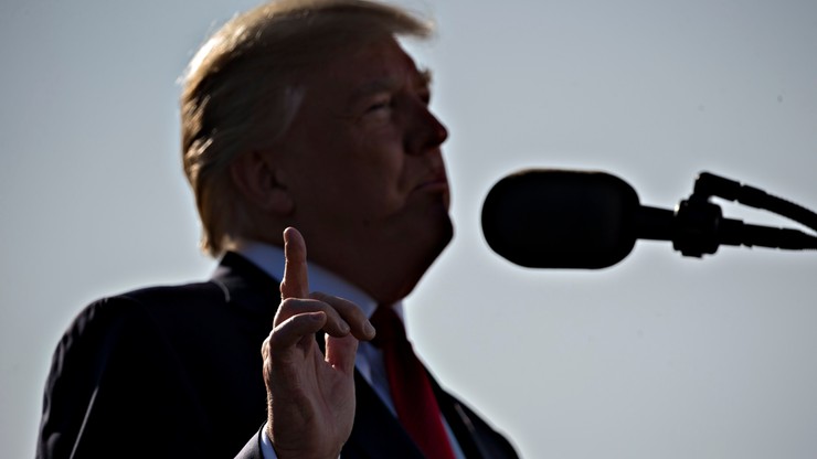 Sąd Najwyższy USA tymczasowo zablokował ograniczenia dot. zakazu wjazdu uchodźców
