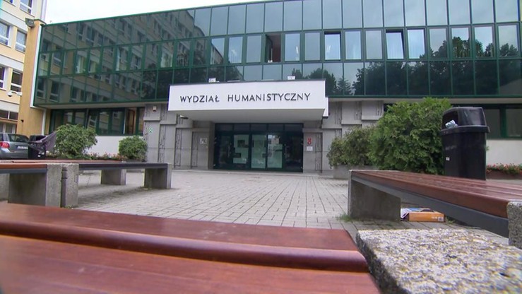 Naukowiec UMCS napisał o strzelaniu do protestujących. Sprawą zajmie się rzecznik dyscyplinarny