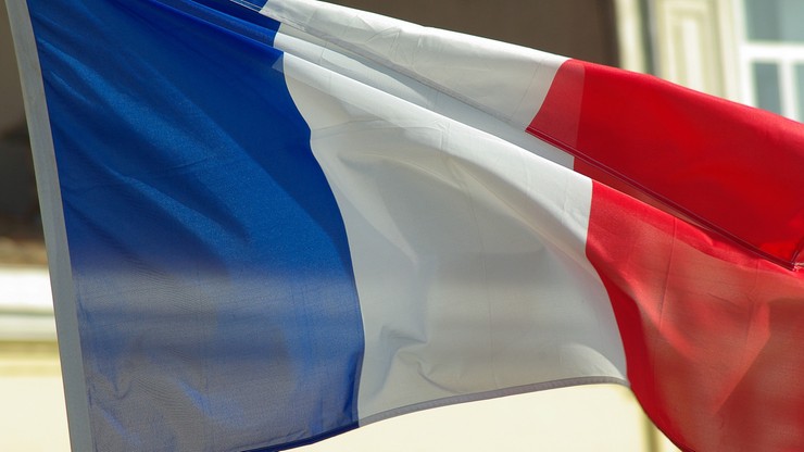 Jeden z aresztowanych we Francji był poszukiwany w Belgii
