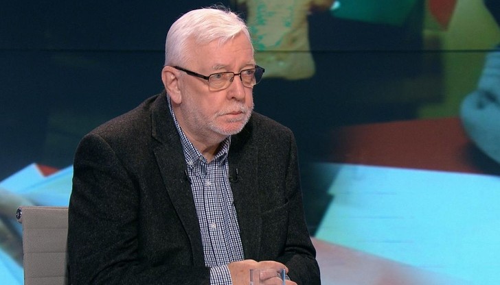 Rzecznik dyscyplinarny TK odmówił wszczęcia postępowania wobec Jerzego Stępnia. "Całość materiału potraktował wybiórczo"