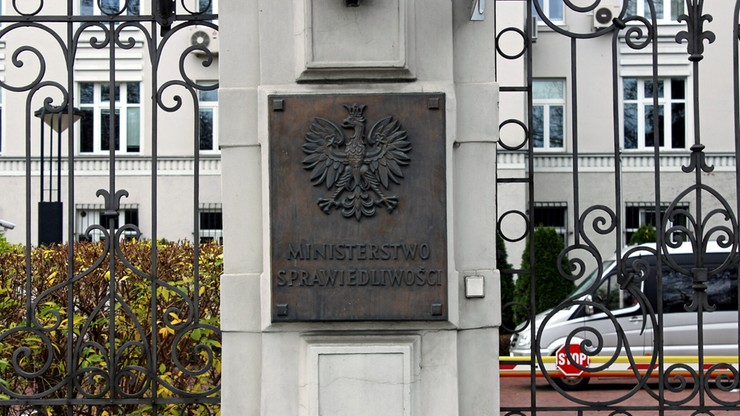 Ministerstwo Sprawiedliwości: Marzena Kruk naruszyła obowiązki członka Służby Cywilnej