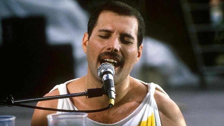 Asteroida nazwana imieniem Freddiego Mercury’ego