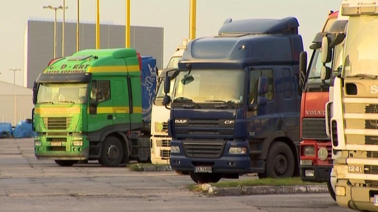 MiB: będą konsultacje z Ukrainą przed transportowymi rozmowami z Rosją