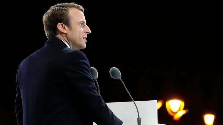 "Zrobimy wszystko, by pomóc Macronowi wzmocnić UE". Deklaracja niemieckiego ministra finansów