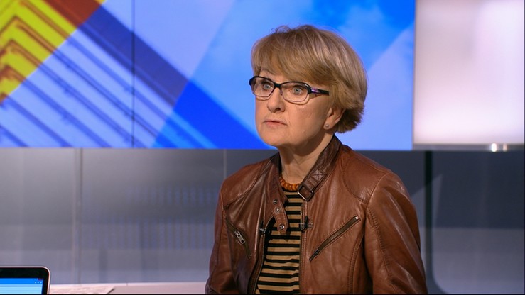 Hübner: opinia Komisji Weneckiej to informacja dla środowiska międzynarodowego