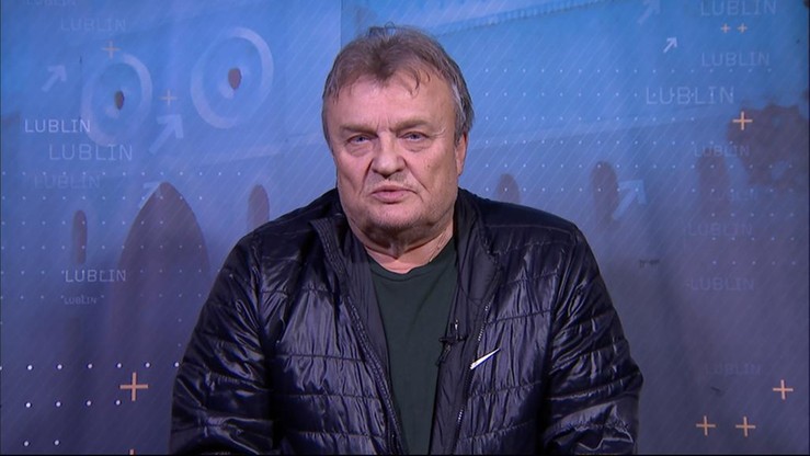 "To nobilitacja dla muzyki rozrywkowej". Cugowski o nagrodzie Nobla dla Dylana