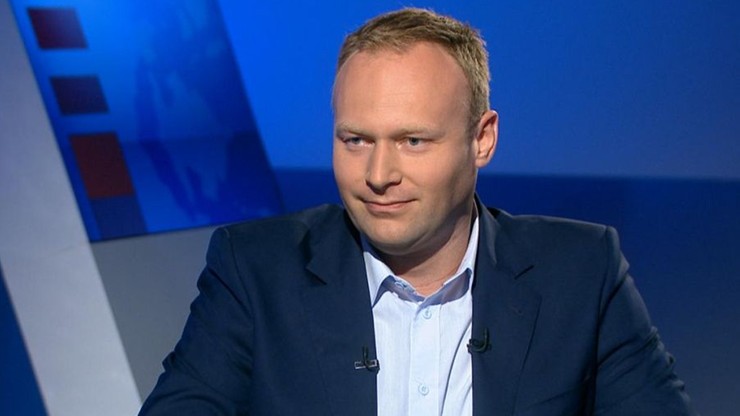 Były rzecznik PiS Marcin Mastalerek dyrektorem ds. komunikacji w Orlenie