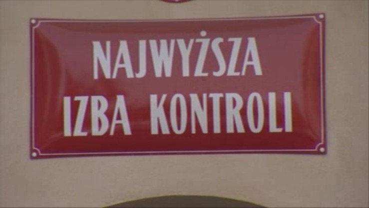 Zaginięcie pojemników z niebezpieczną substancją i uszkodzone połączenie transgraniczne. NIK krytycznie o ochronie kluczowych obiektów