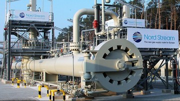 22-06-2017 10:24 Spółka Nord Stream 2 szuka pieniędzy w Chinach. Powodem są sankcje nałożone przez USA