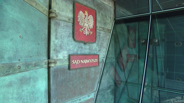 Pierwsze czytanie projektu ustawy o SN zaplanowane na środę