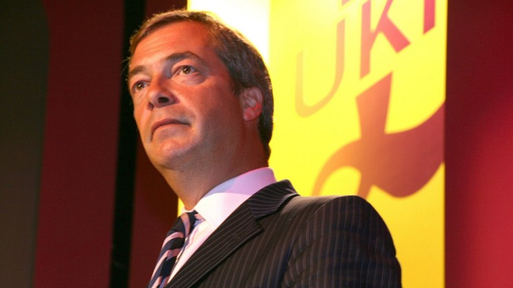 "Ojciec" Brexitu: UE już się nie podniesie