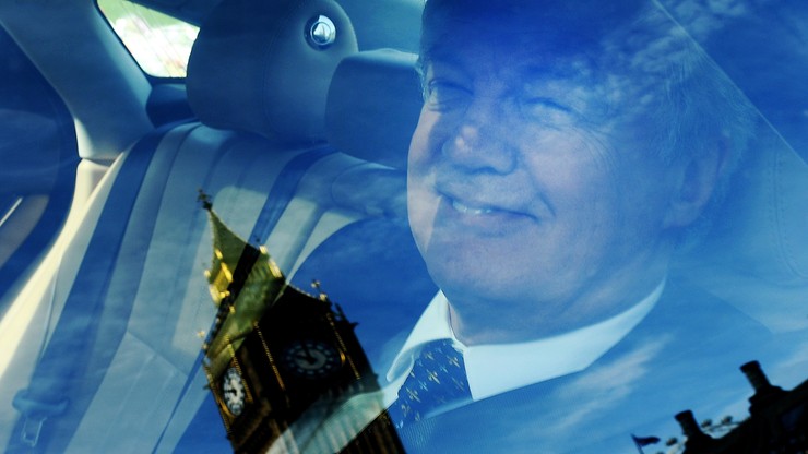 Wielka Ustawa Uchylająca. Plan unijnej legislacji po Brexicie