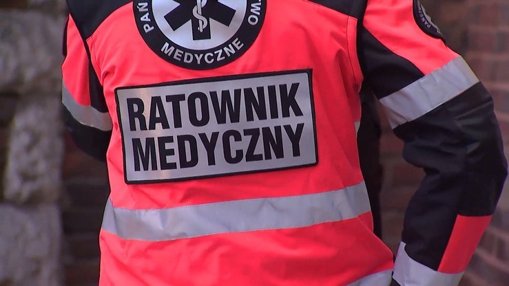 "Jesteśmy zmęczeni, wypaleni zawodowo". Ratownicy medyczni zapowiadają ogólnopolski protest