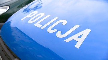 23-10-2017 22:40 Zderzenie pięciu aut pod Lubartowem. Cztery osoby ranne