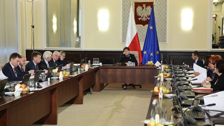 Szef MON: wzmocnienie polskiej armii do 150 tys. żołnierzy