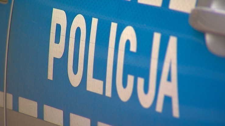 Ukradli dwa sejfy z banku. Było w nich kilka tysięcy złotych