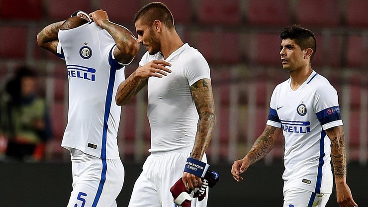 LE: Inter w odwrocie, asysta Jędrzejczyka
