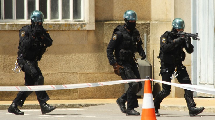 Hiszpania: aresztowano 7 osób związanych z Al-Kaidą i IS