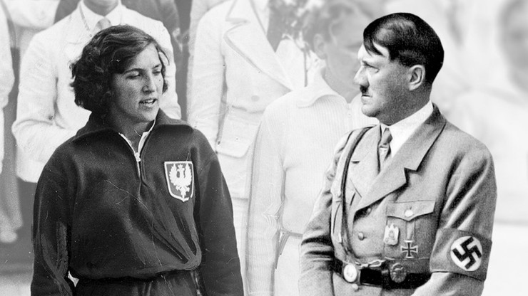 10 lat temu zmarła legendarna lekkoatletka Maria Kwaśniewska-Maleszewska