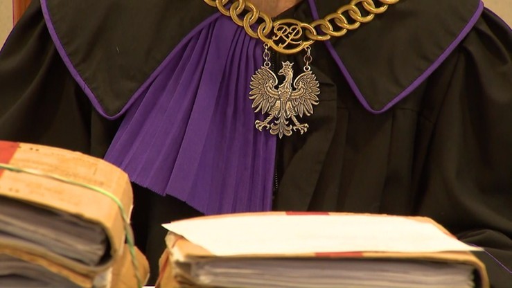 Były milicjant oskarżony o pobicie sprzed 46 lat - uniewinniony