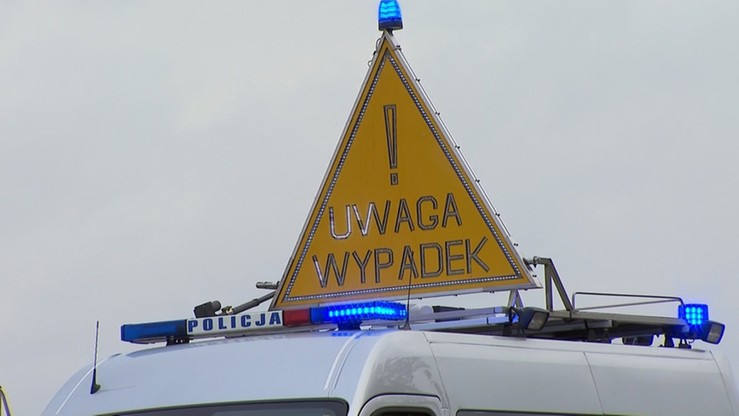 Od piątku zatrzymano prawie tysiąc pijanych kierowców. Na drogach zginęły 32 osoby