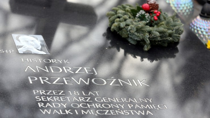 Nieoficjalnie: dotychczasowe badania potwierdzają tożsamość Andrzeja Przewoźnika
